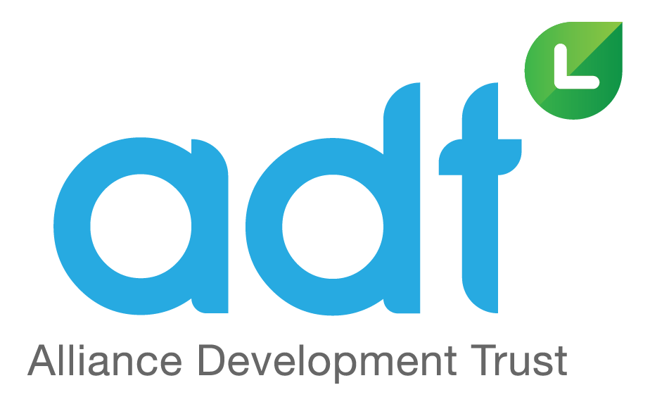 Alliance Development Trust Logo