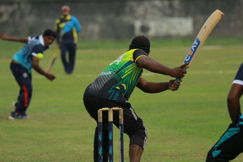 Gallery: The Leprosy Awareness Cricket Carnival 2025 - Playing Cricket